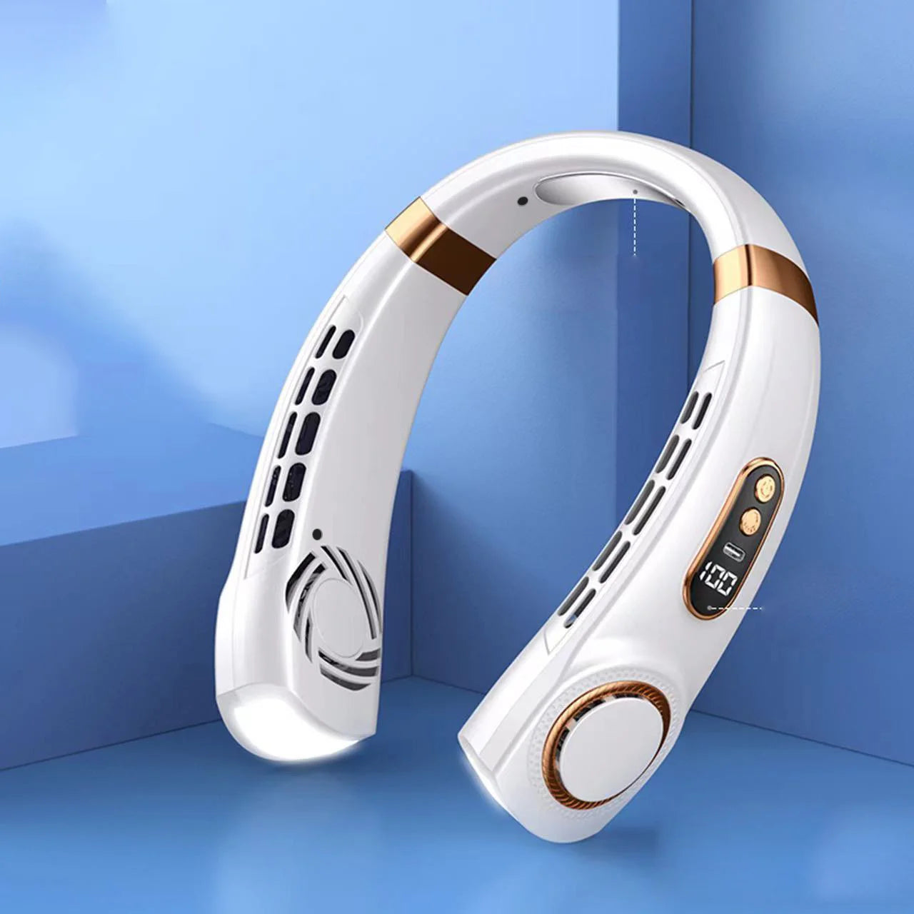 Cooling Neck Fan