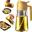 Glass Cooking Oil Sprayer & Dispenser