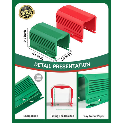 Wrapping Paper Cutter