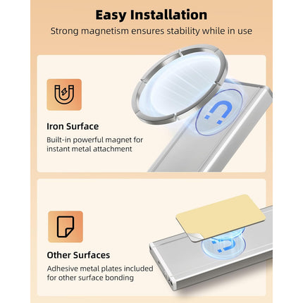 LED Motion Lights (2 Pack)