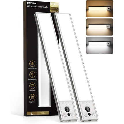 LED Motion Lights (2 Pack)