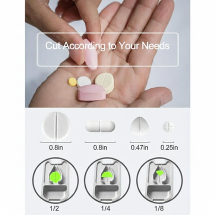 Pill Cutter