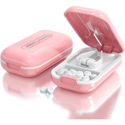 Pill Cutter