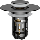 Drain Strainer & Stopper
