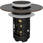 Drain Strainer & Stopper