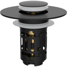 Drain Strainer & Stopper