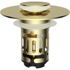 Drain Strainer & Stopper