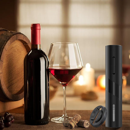 Electric Wine Bottle Opener