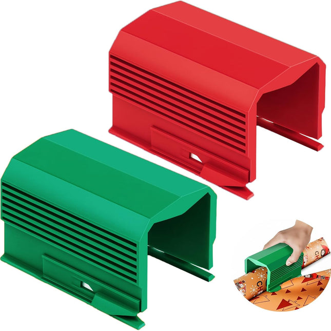 Wrapping Paper Cutter