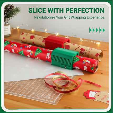 Wrapping Paper Cutter