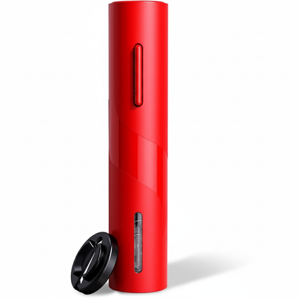 Electric Wine Bottle Opener