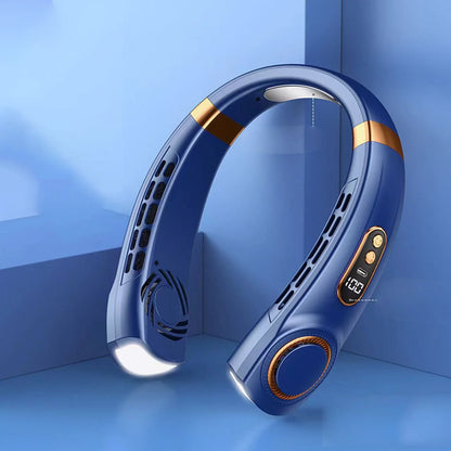 Cooling Neck Fan