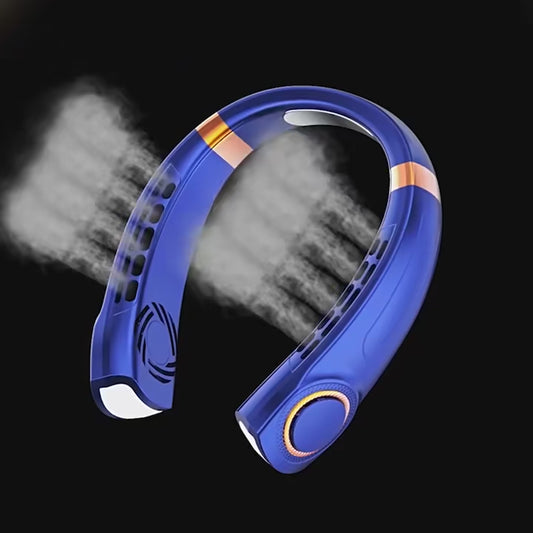 Cooling Neck Fan